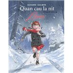 Quan Cau La Nit 01. Lisou