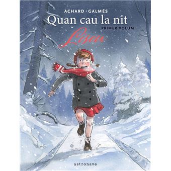 Quan Cau La Nit 01. Lisou