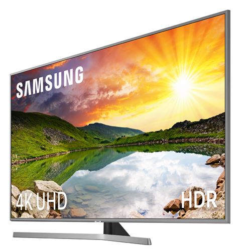 TV Samsung 43 pulgadas 4K Ultra HD Smart Tv UN43TU700DFXZA Reacondicionado