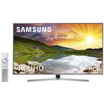 TV LED 43" Samsung UE43NU7475 4K UHD HDR Smart TV