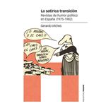La satírica transición
