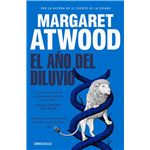 El año del diluvio (Trilogía de MaddAddam 2)