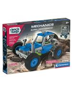 Clementoni mechanichs buggy todoterreno