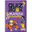 Quiz Book-Manga