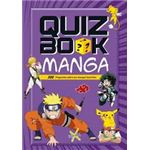 Quiz Book-Manga