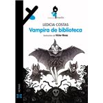 Vampira de biblioteca