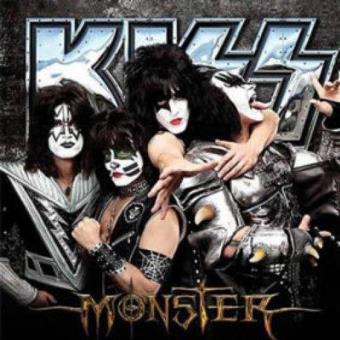 Kiss - 1