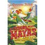 El Tesoro De Los Mayas