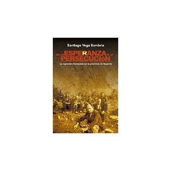 De la esperanza a la persecución - 1