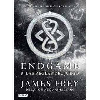 Endgame 3: Las reglas del juego - 1