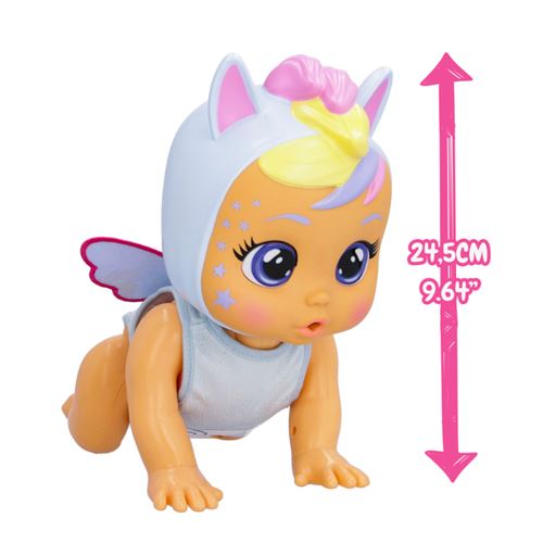 Jenna Bebes Llorones Hopie Jenna BebÃ©s Llorones Grandes Baratos