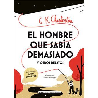 El hombre que sabía demasiado y otros relatos