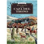 A la caza del trono (Cozy Mystery)