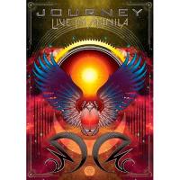 Live in Manila (DVD)