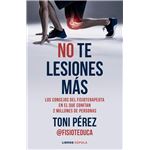No Te Lesiones Mas