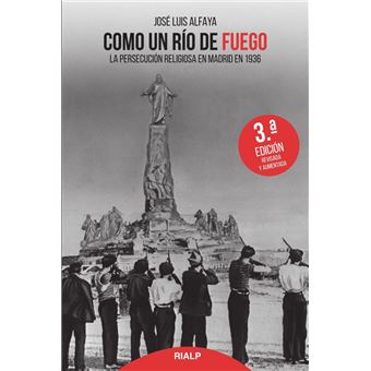 Como un rio de fuego