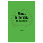 Marcas De Literatura