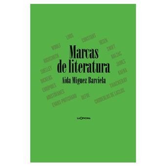 Marcas De Literatura