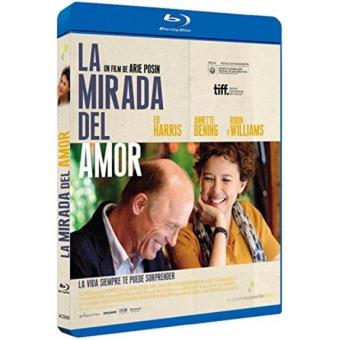 La mirada del amor - Blu-Ray