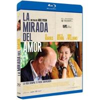 La mirada del amor - Blu-Ray
