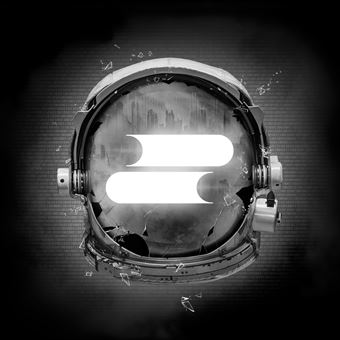 The Algorithm - CD
