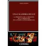 Una calandria de luz