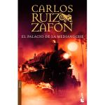 El palacio de la medianoche