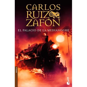 El palacio de la medianoche