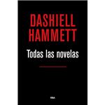 Todas las novelas
