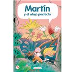Martin 4 - Y El Atajo Perfecto