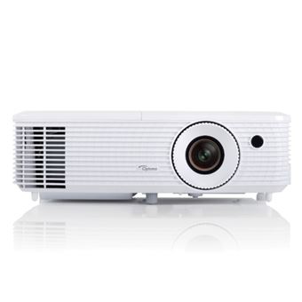 Proyector Optoma HD29 Blanco