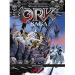 Ork Saga Integral