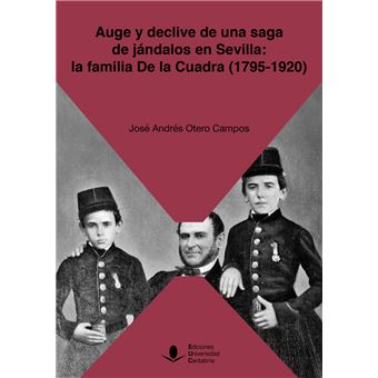Auge y declive de una saga de jándalos en Sevilla: la famili - 1