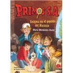Enigma en el puente del Naranjo