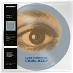 Look at Yourself - Vinilo