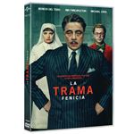 DVD-LA TRAMA FENICIA