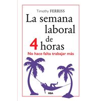 La semana laboral de 4 horas