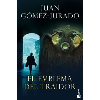 El Emblema del Traidor (Spanish Edition) eBook : Gómez-Jurado