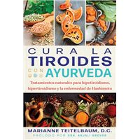 Cura La Tiroides Con Ayurveda