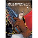 Capitán Harlock Dimension Voyage 1