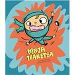 Ninja traketsa