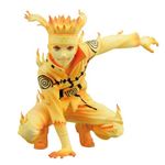 Figura Naruto Uzumaki Panel Spectacle Naruto Shippuden 9 Cms - Imagen 2