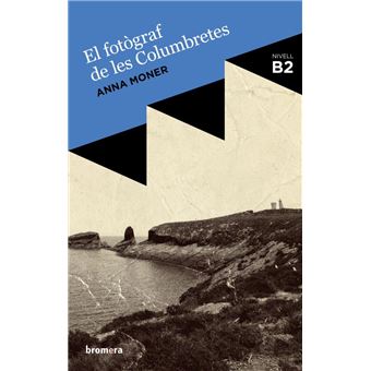 El fotògraf de les Columbretes