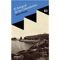 El fotògraf de les Columbretes