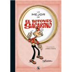 Lo Mejor De El Botones Sacarino