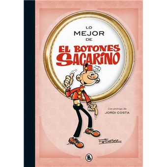 Lo Mejor De El Botones Sacarino