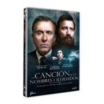 La Canción de los nombres olvidados - DVD