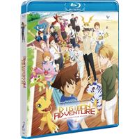 Digimon Adventure: Last Evolution Kizuna - Blu-ray