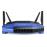 Router WiFi Linksys WRT AC3200 MU-MIMO Azul - Negro_0
