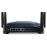 Router WiFi Linksys WRT AC3200 MU-MIMO Azul - Negro_2